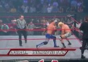 Jeff Hardy & Jeff Jarrett Vs Sting & AJ Styles [26 Nisan 2010] [HQ]