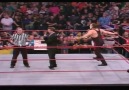 Jeff Hardy Resmen Geri Döndü..!(8 Mart 2010)