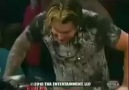 Jeff Hardy Return TNA..! [8 MART] [WWE 2010]