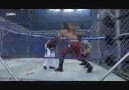 Jeff Hardy&Rey Mysterio Vs Chris Jericho&Edge