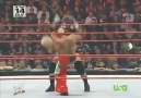 Jeff Hardy & Rey Mysterio Vs Finlay & Mr. Kennedy 2007