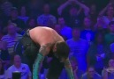 Jeff Hardy& Rvd Vs BeeR Money [22 Mart 2010] TNA
