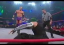 Jeff Hardy & Rvd Vs BeeR Money [22/03/10] PT 1