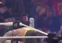 Jeff Hardy Twist Of Fate + Swanton Bomb [HD]