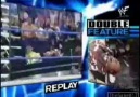 Jeff Hardy Vs AJ Styles TNA Heavyweight Championship P1 15.03.10