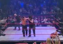 Jeff Hardy Vs AJ Styles TNA Heavyweight Champ. P2 15.03.10 [HQ]