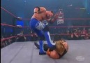 Jeff Hardy vs AJ Styles vs Rob Van Dam! [13 Nisan, TNA] [HQ]