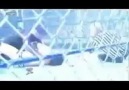 Jeff Hardy vs CM Punk - Steel Cage Match [HQ]