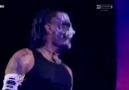 Jeff Hardy vs CM Punk TLC 2009