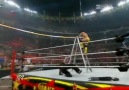 - Jeff Hardy vs  CM Punk TLC Match Highlights (WWE BRANDI) [HD]