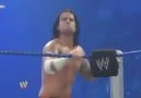 Jeff Hardy  Vs Cm Punk Vs Edge 2009 [HQ]