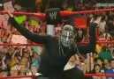 Jeff Hardy Vs Cm Punk Vs Edge (Part 1) WWE TÜRKİYE [HQ]