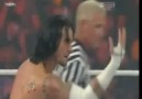 Jeff Hardy vs. CM Punk ( World Heavy Weight Championship)