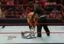 Jeff Hardy vs Dolph Ziggler Extreme Rules