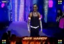 JEFF HARDY VS EDGE VS TRİPLE H ARMEGEDDON 2008