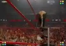 Jeff Hardy Vs Edge Vs Triple H [ Highlights ]