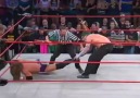 Jeff Hardy Vs James Storm 03/06/10 [HQ]