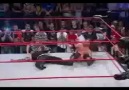 Jeff Hardy Vs James Strom [3 Haziran 2010]