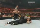 Jeff Hardy Vs John Cena [2008]
