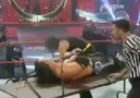 Jeff Hardy vs Matt Hardy - Backlash  I Quit Match [HQ]
