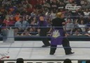 Jeff Hardy Vs Matt Hardy - Hardcore Match (2000) [HQ]