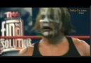 Jeff Hardy Vs Matt Morgan WHC Match - Final Resolution 2010 [HQ]
