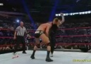 Jeff Hardy Vs Randy Orton - Royal Rumble 2008