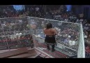 Jeff Hardy vs Raven-Lockdown 2005-Six Side Of Steel Tables Match [HQ]