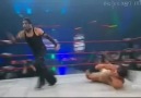 Jeff Hardy Vs Robert Roode [12 Nisan 2010]