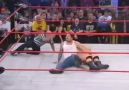 Jeff Hardy vs Rob Terry [19 Ağustos 2010] [HQ]