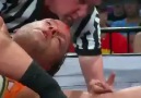 Jeff Hardy vs. RVD #1 Contander for TNA World Champions [HQ]