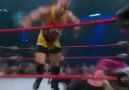 Jeff Hardy vs RvD-Dünya Şampiyonluğu Hak Kazanma 19/04/10