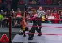 Jeff Hardy Vs RvD [19 Nisan 2010] [HQ]