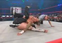 Jeff Hardy vs Shannon Moore [12.08.10] [HQ]