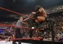 JeFF HaRDy vs. TripLe H