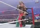 JEFF HARDY VS TRİPLE H 12/04/2001 [BYANIL] [HQ]