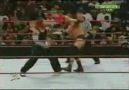 Jeff Hardy Vs Triple H [By Mert Nero Hardy]