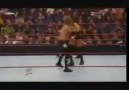Jeff Hardy Vs Triple H Vs Edge - Armageddon 2008
