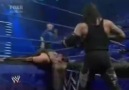 Jeff Hardy Vs Undertaker !