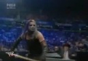 Jeff Hardy Vs UnderTaker [Extreme Rules]
