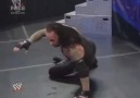 Jeff Hardy Vs Undertaker Extreme Rules Match WWE TÜRKİYE [HQ]