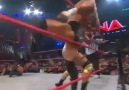 Jeff Jarrett Vs Beer Money Inc [ 8 Mart 2010 ]