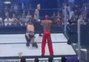 Jeff vs Rey vs Jericho vs Kane 01/05/2009 [BYANIL] [HQ]