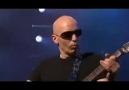 Jeo Satriani Guitar Solo