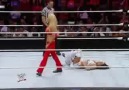 Jillian Vs. Brie BeLLa ( 24 HaziRan 2010 ) ..!