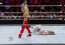 Jillian Vs. Brie BeLLa ( 24 HaziRan 2010 ) ..!