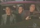 Jim Carrey ve arkadaşlarının efsane videosu!