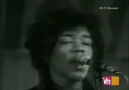 Jimi Hendrix - Hey Joe