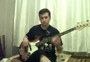 Jimi hendrix--Purple Haze Bass cover [HQ]
