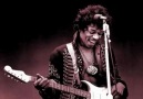 Jimi Hendrix - Voodoo Child